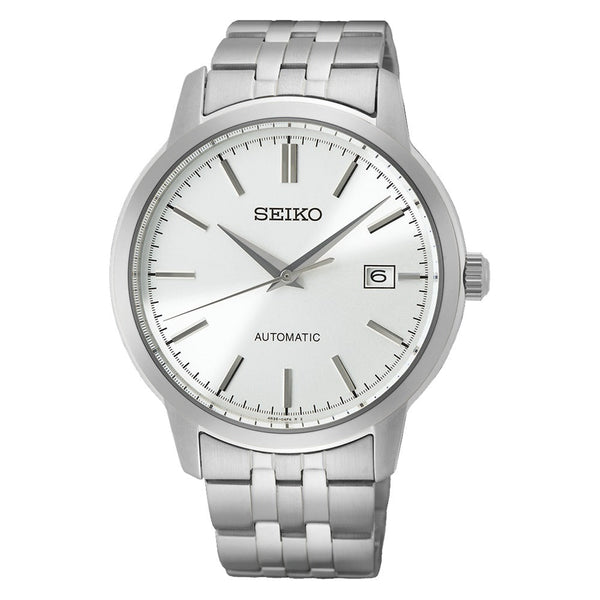 SRPH85K1 Reloj Seiko 5 Sports Automático Hombre Correa Acero Esfera