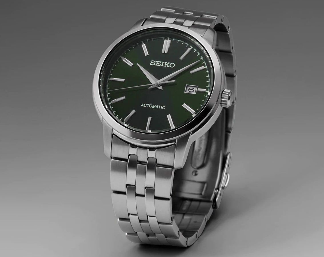 SRPH89K1 Reloj Seiko 5 Sports para Hombre Automático