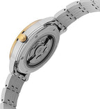 SRPH92K1 Reloj Seiko 5 Sports Hombre Acero Bicolor Esfera Blanca