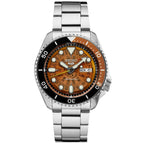 SRPJ47K1 Reloj Seiko 5 Sport Street Hombre Correa Acero