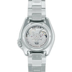 SRPK11K1 Reloj Seiko 5 Sports Hombre Acero Naranja