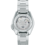 SRPK13K1 Reloj Seiko 5 Sport Hombre Acero Bisel Tricolor