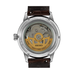 SRPK15J1 Reloj Seiko Presage Cocktail de caballero pulsera de piel