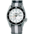 Reloj Seiko 5 Sports Peanuts Snoopy SRPK25K1 Hombre