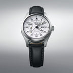 Reloj Seiko 5 Sports Snoopy SRPK27K1 para Hombre
