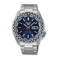 SRPK65K1-5 Reloj Seiko 5 Sports Hombre Acero Inoxidable Azul