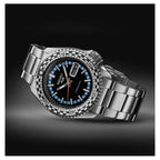 SRPK67K1 Reloj Seiko 5 Rally Diver Hombre Correa Acero