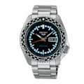 SRPK67K1 Reloj Seiko 5 Rally Diver Hombre Correa Acero