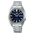 SRPK87K1-5 Reloj Seiko Seiko 5 Hombre Correa Acero Azul
