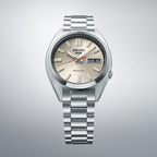 SRPK91K1 Seiko 5 Serie SNXS reloj para caballero pulsera de metal