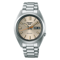 SRPK91K1 Seiko 5 Serie SNXS reloj para caballero pulsera de metal