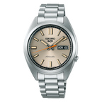 SRPK91K1 Seiko 5 Serie SNXS reloj para caballero pulsera de metal