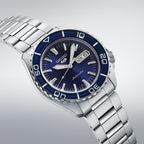 SRPK97K1 Seiko 5 Sports SKX Series pulsera de metal