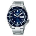 SRPK97K1 Seiko 5 Sports SKX Series pulsera de metal