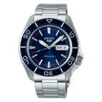 SRPK97K1 Seiko 5 Sports SKX Series pulsera de metal
