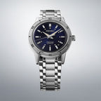 SRPL07J1 Reloj Seiko Presage de caballero correa de metal