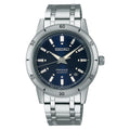 SRPL07J1 Reloj Seiko Presage de caballero correa de metal