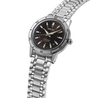 SRPL09J1 Reloj Seiko Presage de hombre correa de metal - Acero Inoxidable Plateado