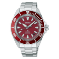 SRPL11K1 Reloj Seiko Prospex de hombre pulsera de metal 41 mm - Acero Inoxidable Plateado