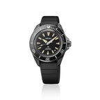 SRPL15K1 Reloj Seiko Prospex de hombre correa de resina - Resina Negro