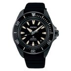 SRPL15K1 Reloj Seiko Prospex de hombre correa de resina - Resina Negro