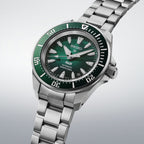 SRPL53 Reloj Seiko Prospex de hombre correa de metal - Acero Inoxidable Plateado