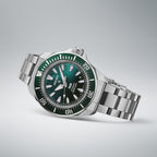 SRPL53 Reloj Seiko Prospex de hombre correa de metal - Acero Inoxidable Plateado
