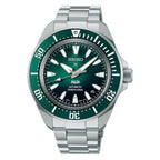 SRPL53 Reloj Seiko Prospex de hombre correa de metal - Acero Inoxidable Plateado