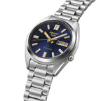 SRPL55K1 Reloj Seiko 5 Sports 5 Hombre Acero Inoxidable Esfera Azul