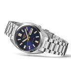 SRPL55K1 Reloj Seiko 5 Sports 5 Hombre Acero Inoxidable Esfera Azul
