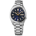 SRPL55K1 Reloj Seiko 5 Sports 5 Hombre Acero Inoxidable Esfera Azul