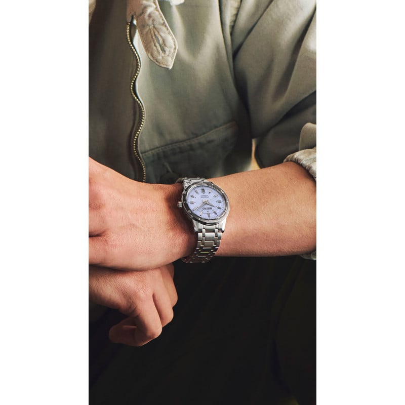 Reloj Seiko Presage SRPL73J1 Automático para Hombre