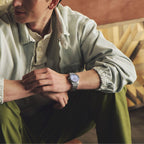 Reloj Seiko Presage SRPL73J1 Automático para Hombre