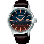 Reloj Seiko Presage SRPL75J1 Automático para Hombre