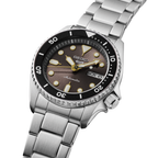 SRPL79K1 Reloj Seiko 5 Sport de hombre correa de metal - Acero Inoxidable Plateado