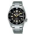 SRPL79K1 Reloj Seiko 5 Sport de hombre correa de metal