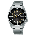 SRPL79K1 Reloj Seiko 5 Sport de hombre correa de metal