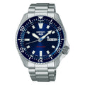 SRPL83K1 Reloj Seiko 5 Sports Hombre Acero Azul Marino