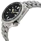 SRPL85K1 Reloj Seiko 5 Sports SKX Hombre Pulsera Acero