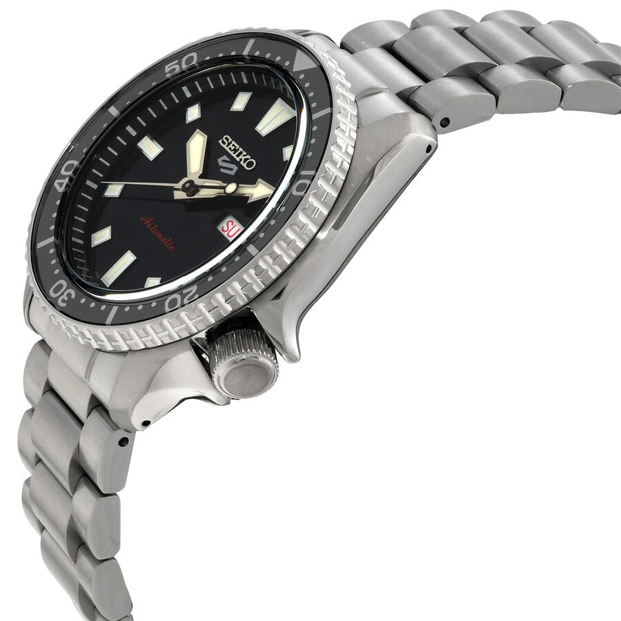SRPL85K1 Reloj Seiko 5 Sports SKX Hombre Pulsera Acero