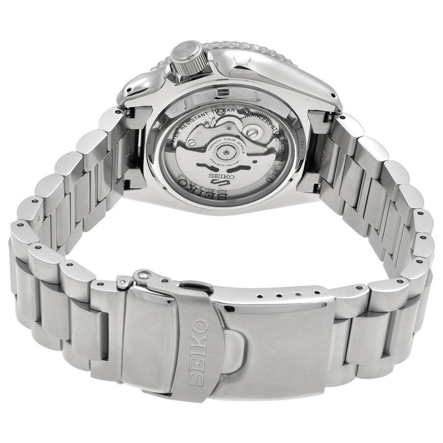 SRPL85K1 Reloj Seiko 5 Sports SKX Hombre Pulsera Acero