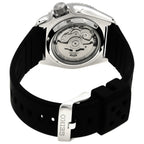 SRPL87K1 Reloj Seiko 5 Sports Hombre Correa Caucho Amarillo