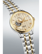 SSA464J1 Reloj Seiko Presage de hombre correa de metal
