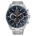 Reloj Seiko Essentials SSB345P1 Cronógrafo para Hombre