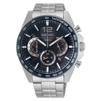 Reloj Seiko Essentials SSB345P1 Cronógrafo para Hombre