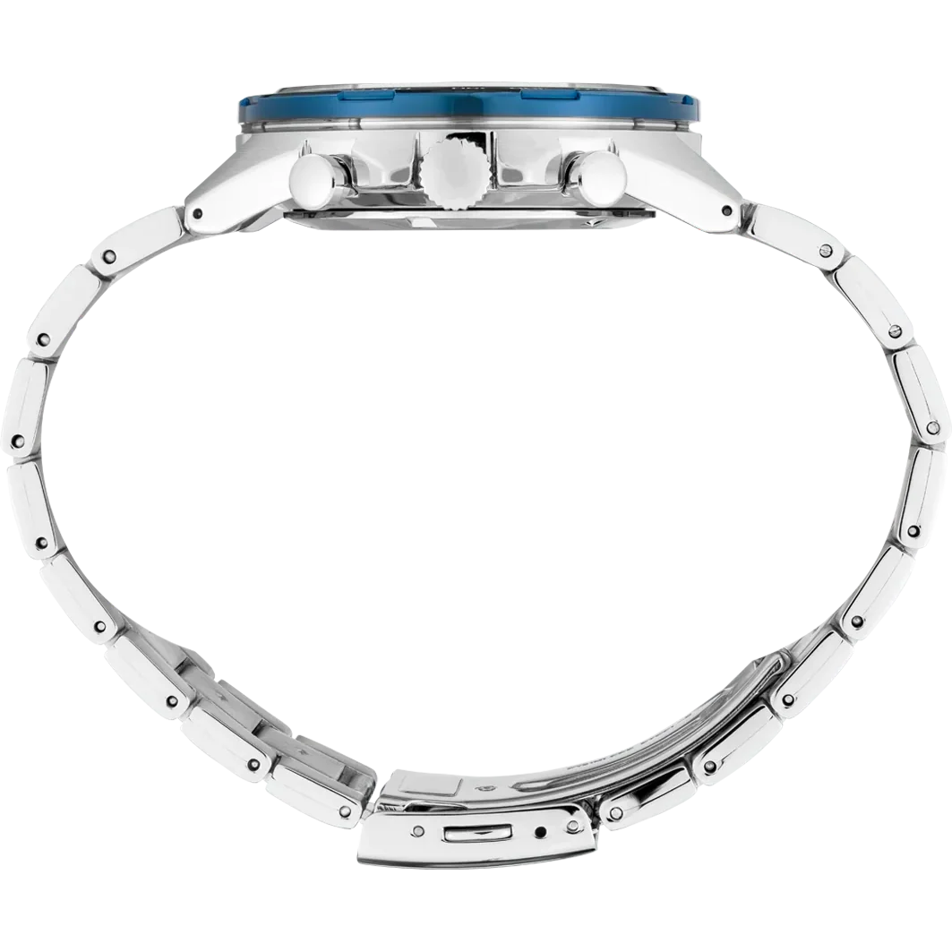 Reloj Seiko Essentials SSB345P1 Cronógrafo para Hombre