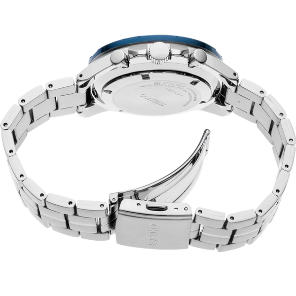 Reloj Seiko Essentials SSB345P1 Cronógrafo para Hombre