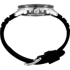SSB347P1 Reloj Seiko Essentials de hombre pulsera de metal - Resina Negro