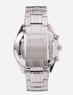 SSB377P1 Seiko Chronograph de hombre pulsera de metal
