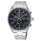 SSB377P1 Seiko Chronograph de hombre pulsera de metal